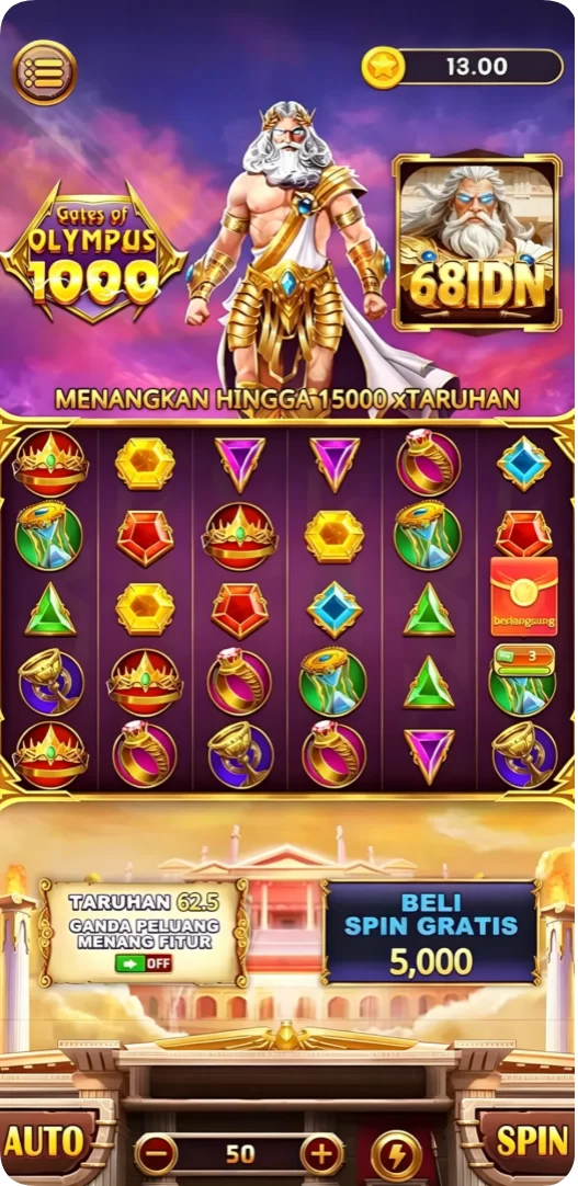 duit188 Tangkapan Layar - APK Resmi